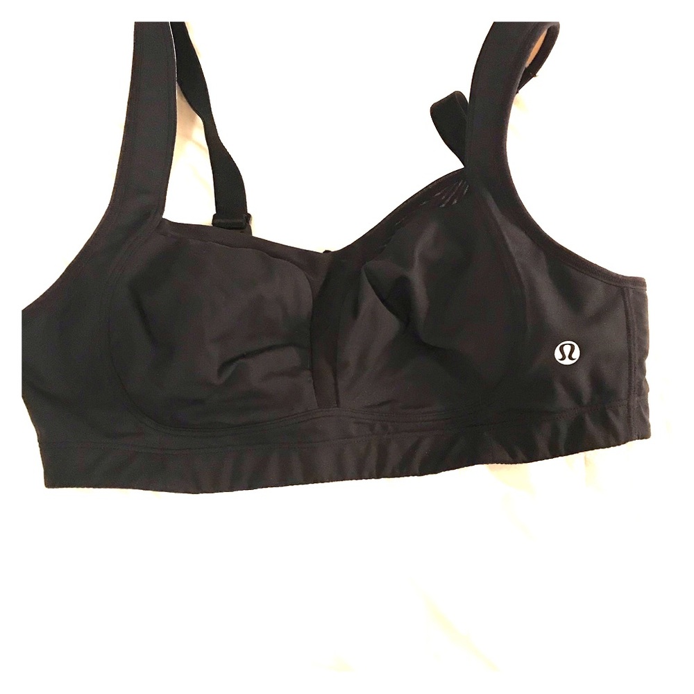 Lululemon High Impact Sports Bra
